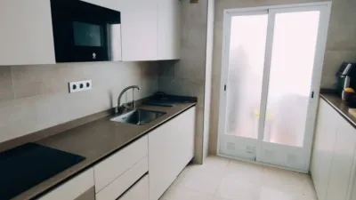Apartment in L'Alfàs del Pi photo 7