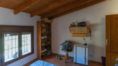 Chalet in Álora photo 47