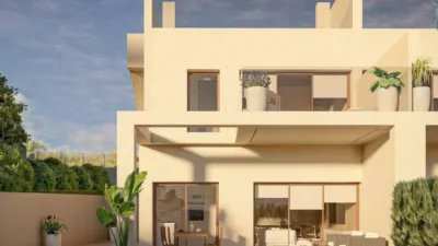 House in Corvera photo 3