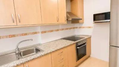 Piso en calle calle Antonete Galvez, 38 photo 6