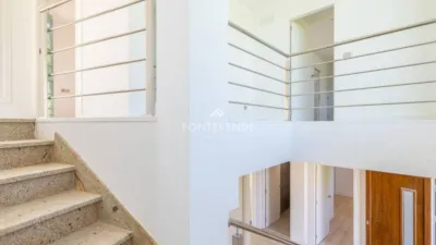 House in Sanxenxo photo 41