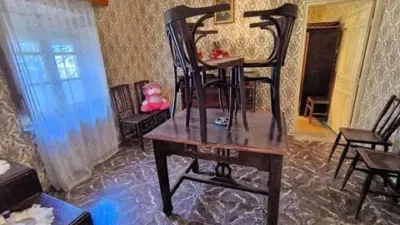 Rustic house in Monte del Rey photo 9