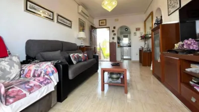 Piso – Torrevieja, Aguas Nuevas 2, Urbanización El Chaparral - Más
