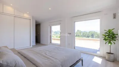 House in Sanxenxo photo 4