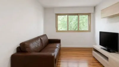 Apartment in Valle de Mena photo 20