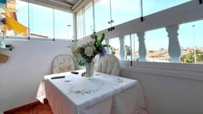 Piso – Torrevieja, Aguas Nuevas 2, Urbanización El Chaparral - Vista 2