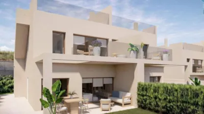 House in Corvera photo 5