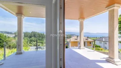 House in Sanxenxo photo 46
