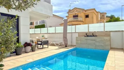 Casa – Orihuela, Villa Martín - Vista 2