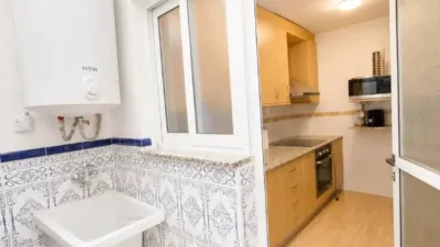 Piso en calle calle Antonete Galvez, 38 photo 8