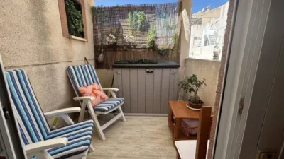 Apartment in Orihuela photo 40