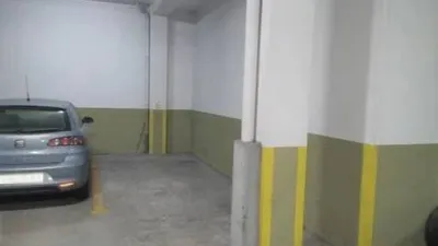 Garaje en venta en Calle Aviador Piñeiro - Vista 4