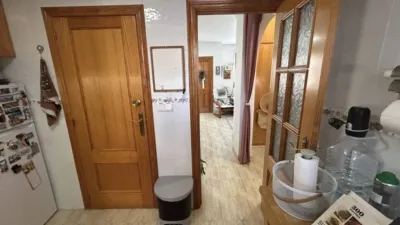 Apartment in Orihuela photo 19
