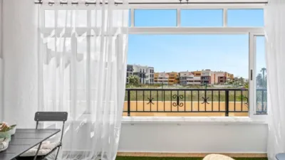 Apartment on Navelate Street photo 9