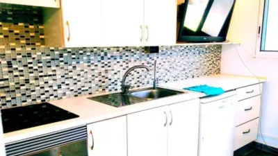 Apartment in L'Alfàs del Pi photo 20