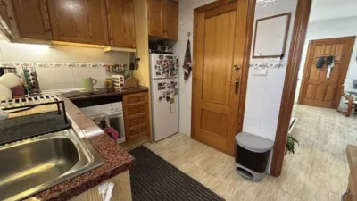 Apartment in Orihuela photo 13