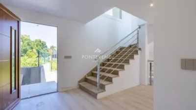 House in Sanxenxo photo 42
