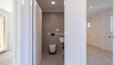 House in Sanxenxo photo 44