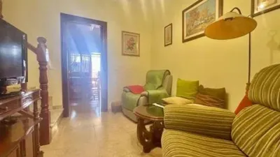 Townhouse in Estepona photo 17