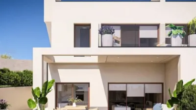 House in Corvera photo 4