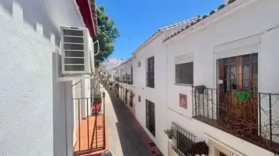 Townhouse in Estepona photo 8