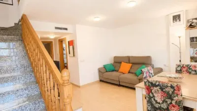 Apartment on Calle Antonete Galvez, 38 photo 3
