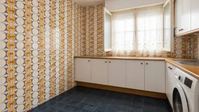 Apartment in Valle de Mena photo 19