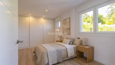 House in Sanxenxo photo 12