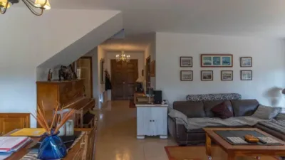 Chalet in Álora photo 14