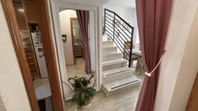 Apartment in Orihuela photo 32