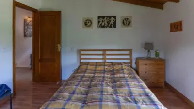 Chalet in Álora photo 44