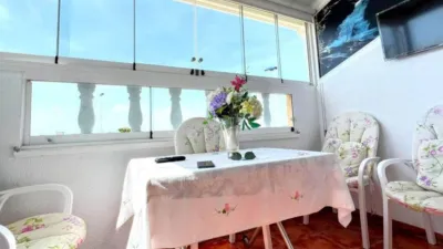 Piso – Torrevieja, Aguas Nuevas 2, Urbanización El Chaparral - Vista 4
