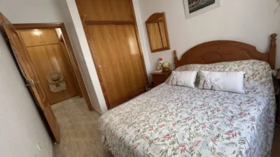 Apartment in Orihuela photo 24