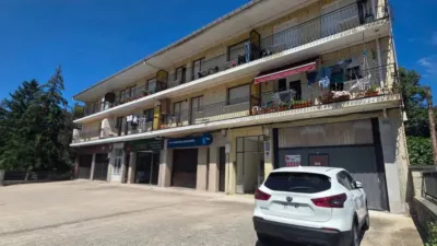 Apartment in Valle de Mena photo 23