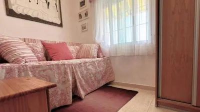 Piso en calle C. Maese Pedro 81 photo 14