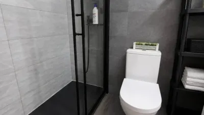 Apartment in Valle de Mena photo 14