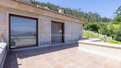 House in Sanxenxo photo 18