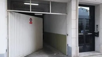 Garaje en venta en Calle Aviador Piñeiro - Vista 2