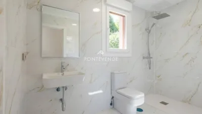 House in Sanxenxo photo 60