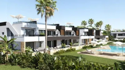 Casa – Rojales, Ciudad Quesada - Más