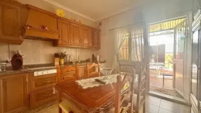 Townhouse in Estepona photo 20