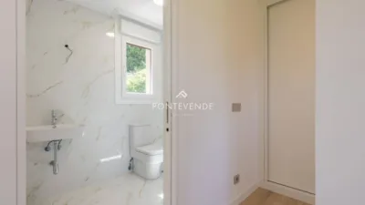 House in Sanxenxo photo 27
