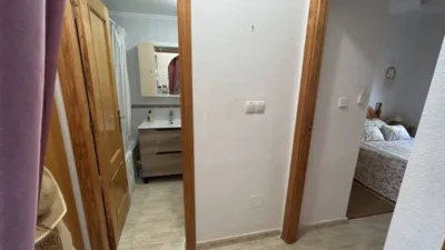 Apartment in Orihuela photo 21