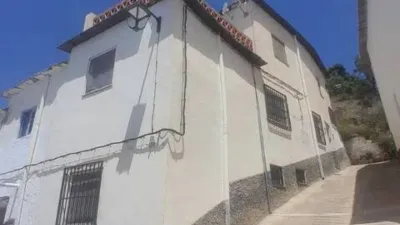 Terraced house in Júbar photo 22