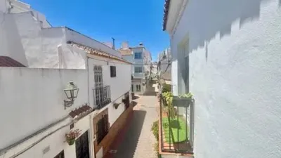 Townhouse in Estepona photo 9