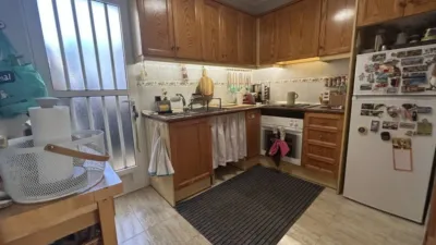 Apartment in Orihuela photo 15