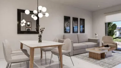 Casa - Vista 3
