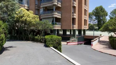 Apartment in Ronda de los Montes photo 3