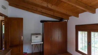 Chalet in Álora photo 36
