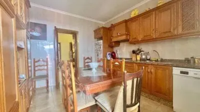 Townhouse in Estepona photo 19